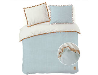 Dindi Home Kussensloop Sweet & Curvy